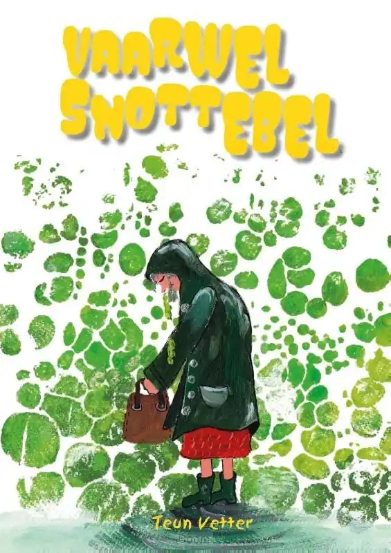 Premium Vaarwel Snottebel