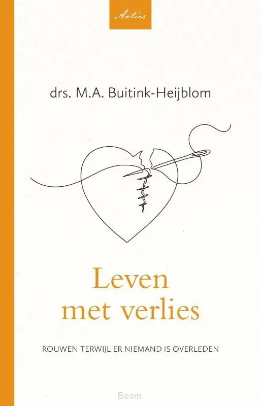 Populair Leven met verlies