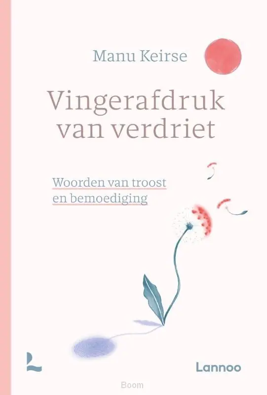 Vingerafdruk van verdriet Betaalbaar