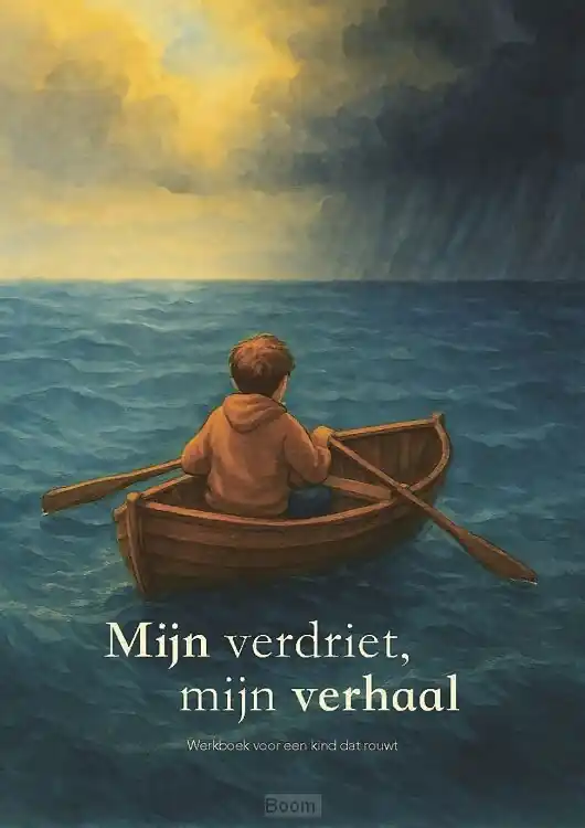 Koop Online Mijn verdriet, mijn verhaal
