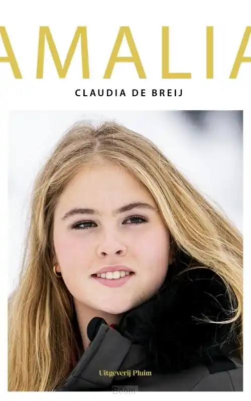 Nu Kopen Amalia