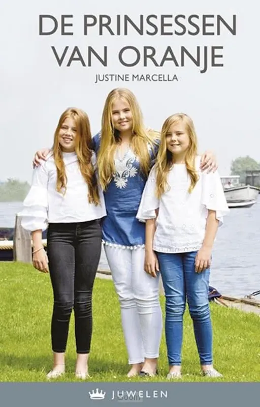 Exclusieve Aanbieding Amalia, Alexia en Ariane