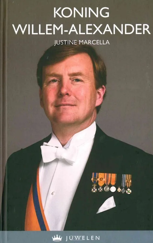 Koning Willem-Alexander Favoriet