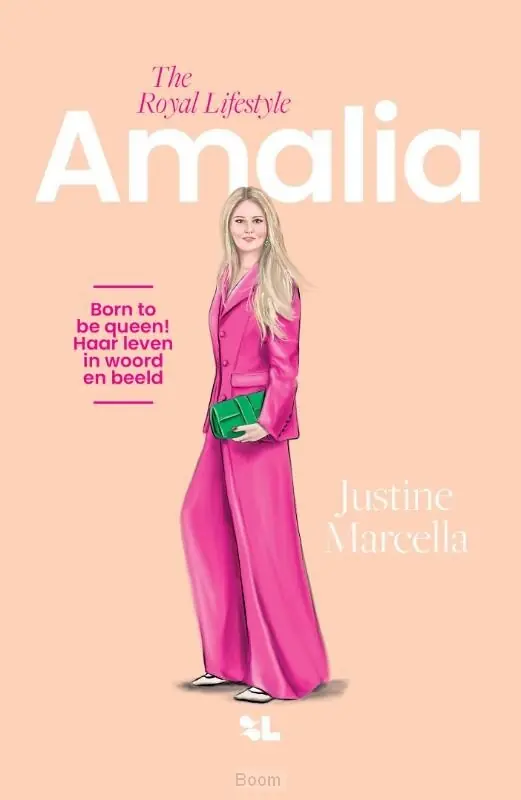 Amalia Superprijs