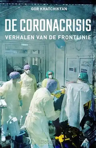 Direct Verzonden Coronacrisis