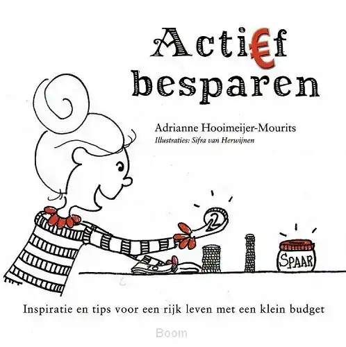 Gratis Retour Actief besparen