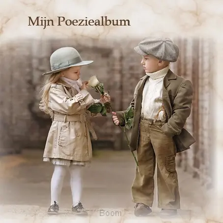 Mijn poesiealbum Nu Kopen