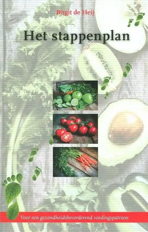 Stappenplan Veilige Betaling