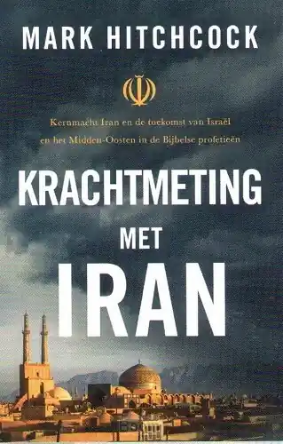 Krachtmeting met iran Veilige Betaling