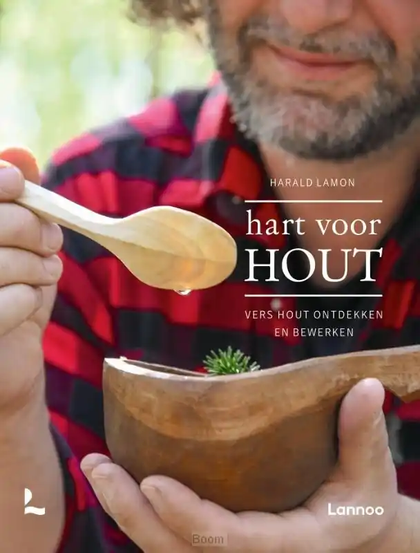 Hart voor hout Dagaanbieding