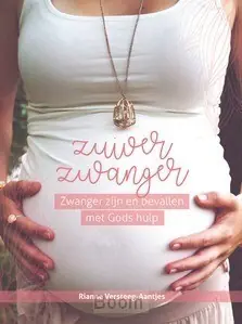 Zuiver zwanger Gratis Verzending
