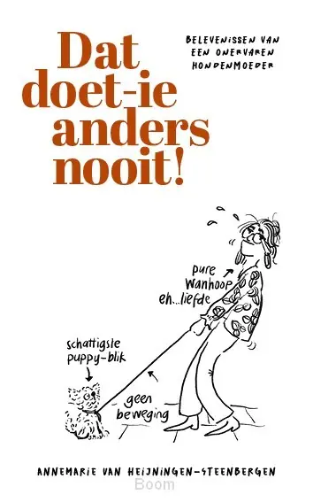 Dat doet-ie anders nooit Koopje