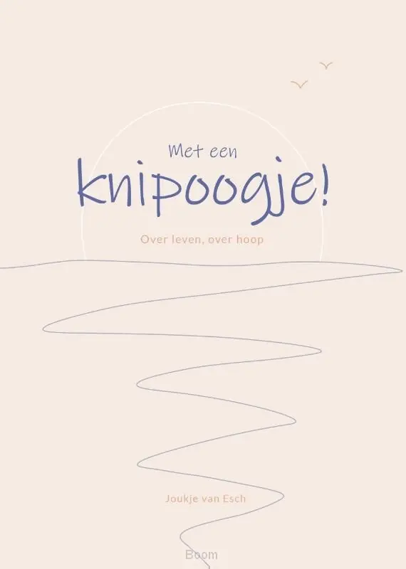 Met een knipoogje! Meest Verkocht
