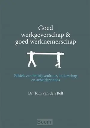 Goed werkgeverschap en goed werknemersch Populair