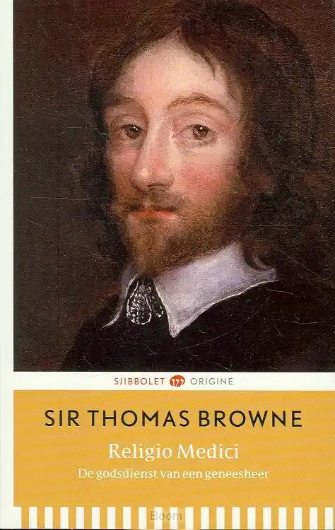 Religio medici Bestel Nu