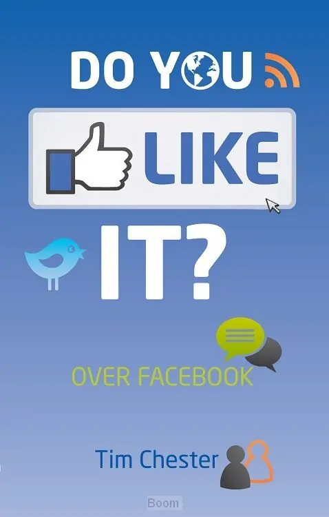 Do you like it? over facebook Op = Op