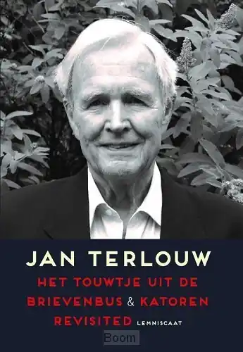 Het touwtje uit de brievenbus & Katoren Koop Online