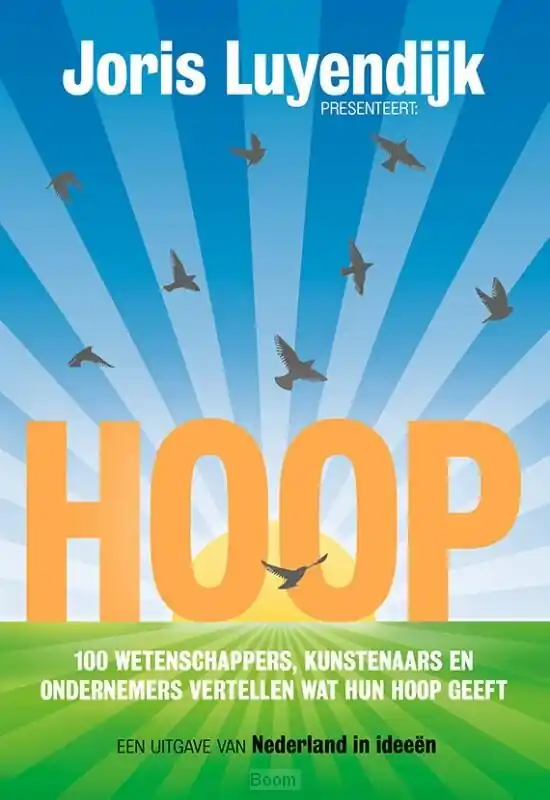 HOOP Direct Verzonden