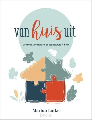 Van huis uit Speciale Aanbieding