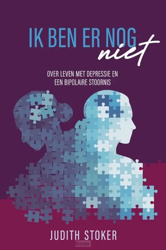 Ik ben er nog (niet) Laatste Versie