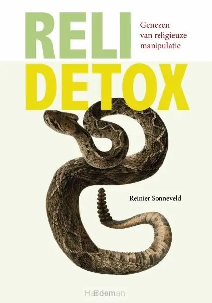 Reli detox Fabrieksprijs