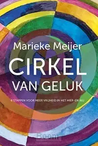 Cirkel van geluk Alleen Vandaag