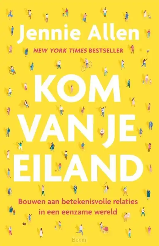Voordeelprijs Kom van je eiland