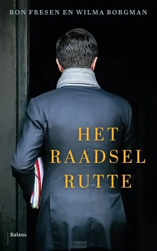 Op = Op Het raadsel Rutte