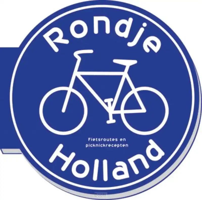 Populair Rondje Holland