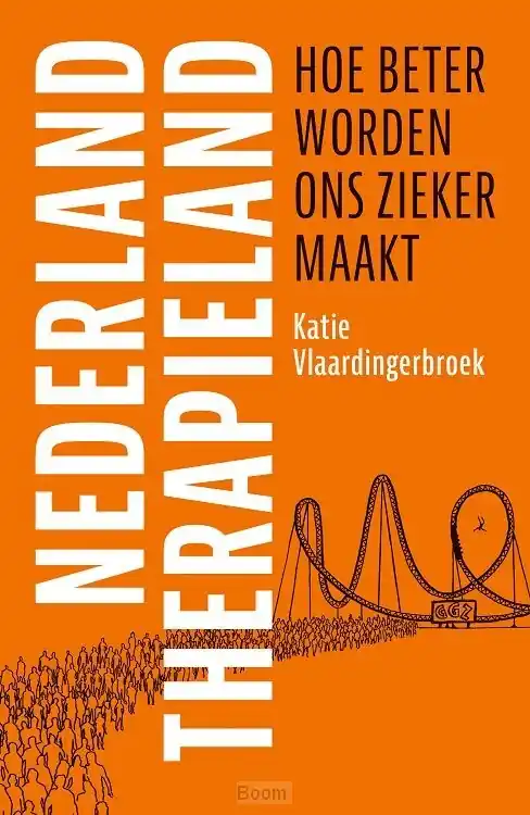 Nederland therapieland Gecertificeerd