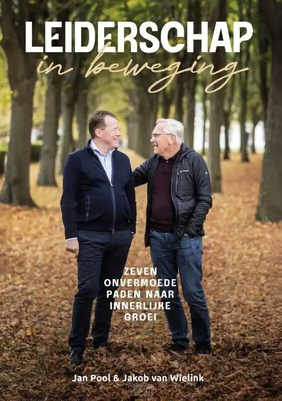 Hoge Kwaliteit Leiderschap in beweging