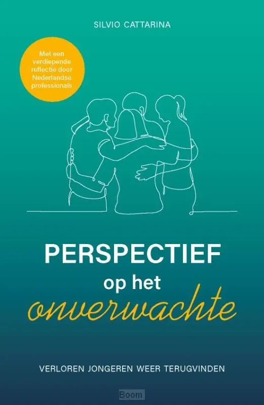 Direct Beschikbaar Perspectief op het onverwachte