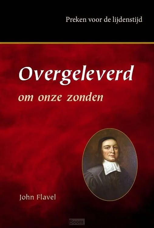 Meest Verkocht Overgeleverd om onze zonden