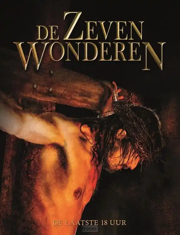 Zeven wonderen glossy Bestseller