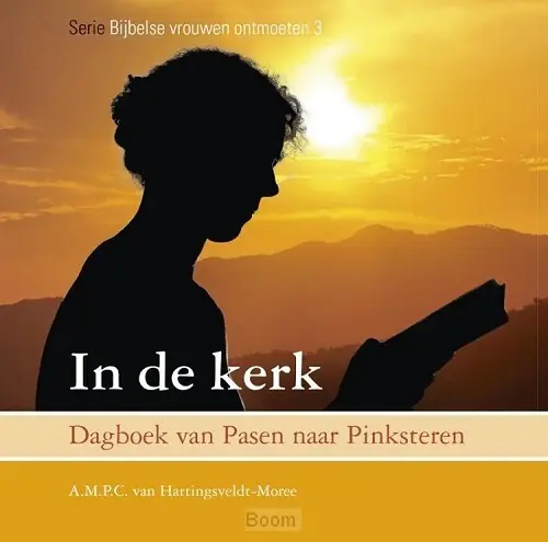 Beperkte Voorraad In de kerk