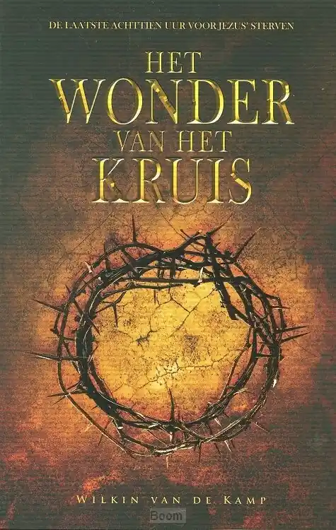 Lage Prijs Wonder van het kruis