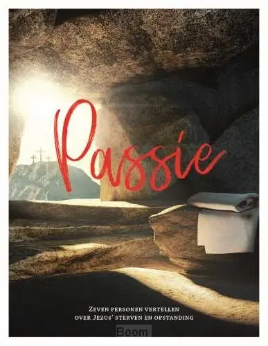 Beperkt Aanbod Passie magazine