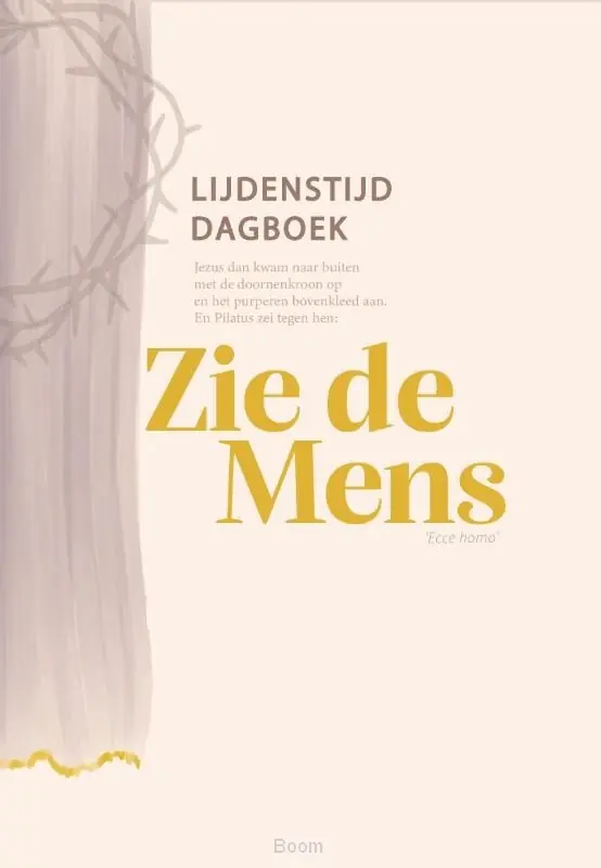 Express Levering Zie de mens