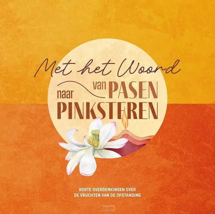 Superprijs Met het Woord van Pasen naar Pinksteren