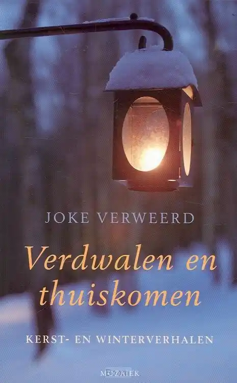 Hete Deal Verdwalen en thuiskomen
