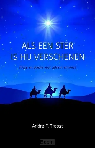 Als een ster is Hij verschenen Veilige Betaling