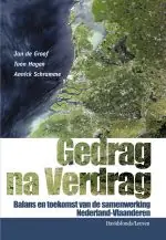 Op = Op Gedrag na verdrag - Jan De Groof; Toon Hagen; Annick Schramme
