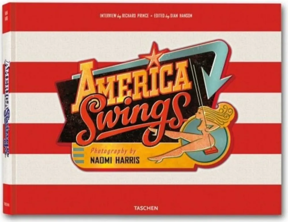 America Swings - Dian Hanson Gratis Retour