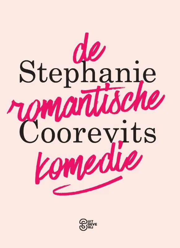 Gereduceerde Prijs De romantische komedie - Coorevits Stephanie