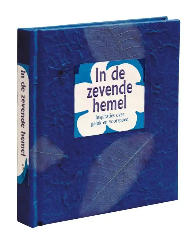 Op = Op In de zevende hemel - Pieter Cramer