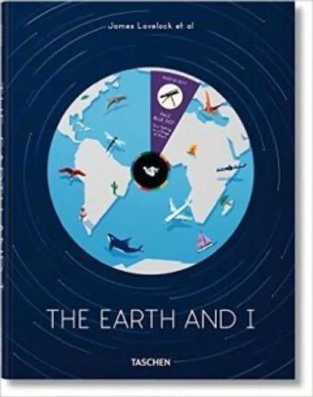 James Lovelock et al - Martin Rees Aanbieding