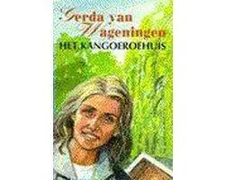 Het kangoeroehuis - Gerda Van Wageningen Bestel Nu