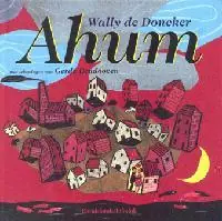 Ahum - W. de Doncker Hoge Kwaliteit