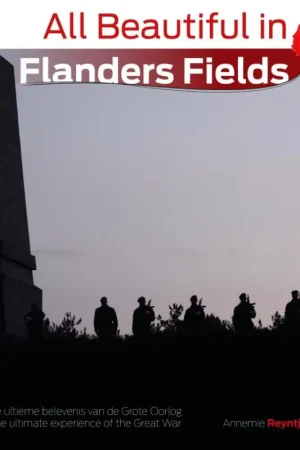 All beautiful in Flanders fields - Annemie Reyntjens Meest Verkocht