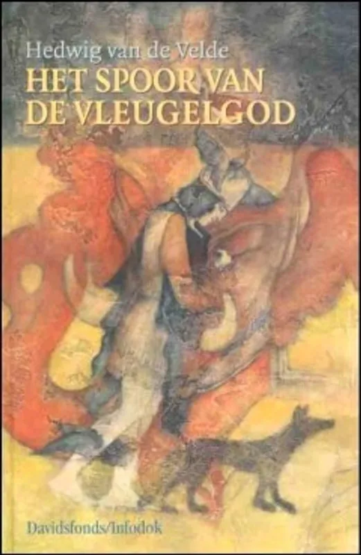Dagaanbieding Het spoor van de vleugelgod - H. van de Velde